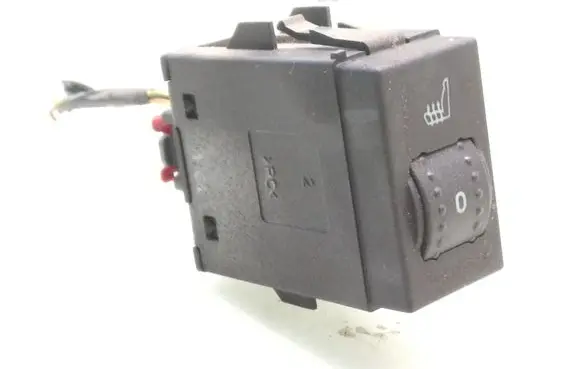 Ford Focus C-MAX Seat heating switch 3M5T19K314AC
