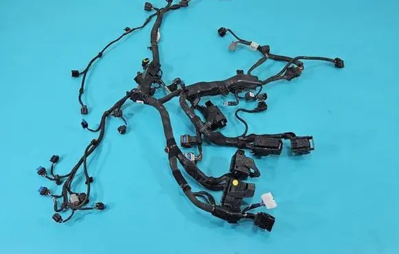 KIA Niro Engine installation wiring loom 91410-G5232 IMPRK1468622