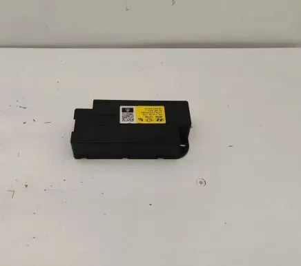 Hyundai Ioniq Seat control module 88196G210