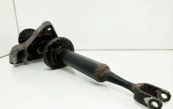 Audi A4 S4 B7 8E 8H Front shock absorber/damper 8E0412377 735327133487 8D0412109D