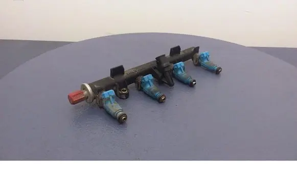 Fiat Albea Fuel main line pipe 0280155816