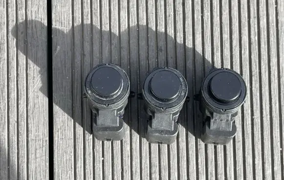 Mercedes-Benz EQS V297 Parking PDC sensor A2239054510