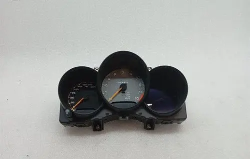 Porsche 718 Cayman 982 982c Speedometer (instrument cluster) 982920963F