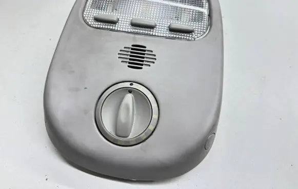 Peugeot 407 Front seat light 9648338377