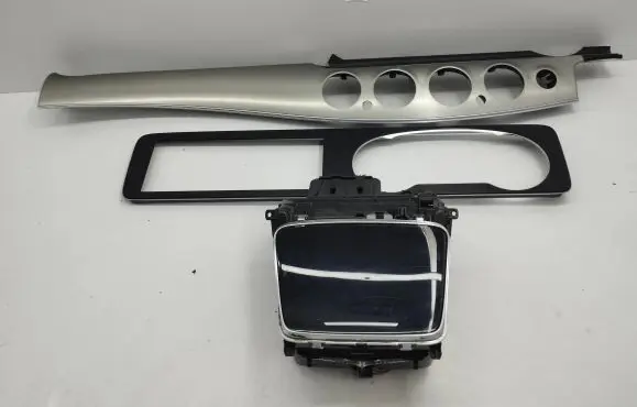 Mercedes-Benz E W213 Panel trim A2139051100 A2C938465 A2136809000