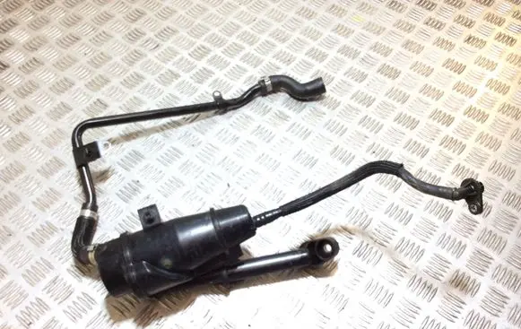 Opel Astra J Breather/breather pipe/hose 55575980