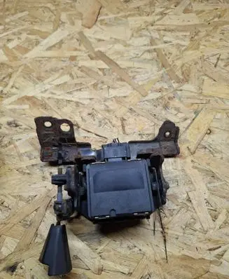 Nissan Qashqai Distronic sensor radar 284384EJ0C 0203300711 39R07079