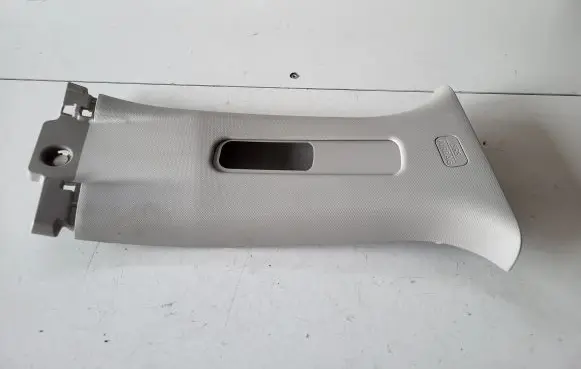 Nissan Micra K14 Seat belt trim 769755FA0A
