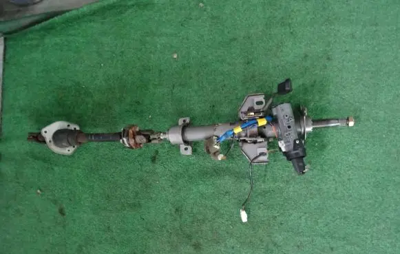 SsangYong Rodius Steering wheel axle 8697008110