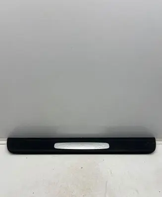 Porsche 911 997 Front sill trim cover 997551303