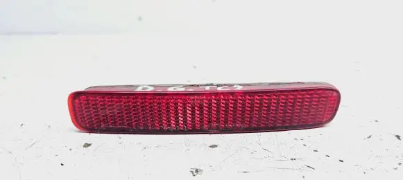 Toyota Corolla Verso AR10 Rear tail light reflector