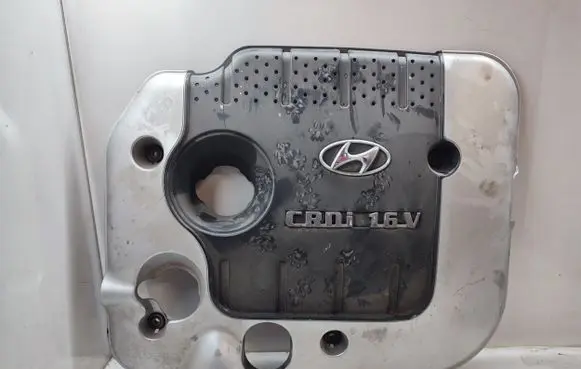 Hyundai Sonata Engine cover (trim) 2924027400