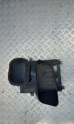 BMW X5 E70 Engine oil radiator 51717169415