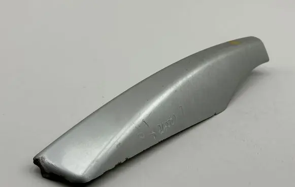 Citroen C-Crosser Roof bar rail cover 