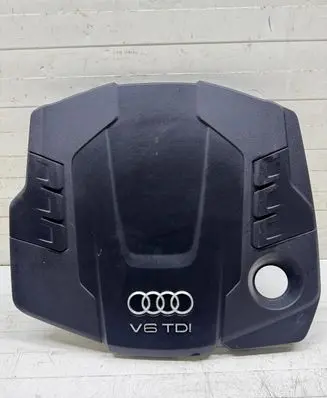 Audi A6 C7 Engine cover (trim) 059103925CG