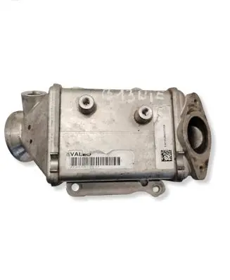 Opel Corsa E EGR valve cooler 55249454 MM113XH