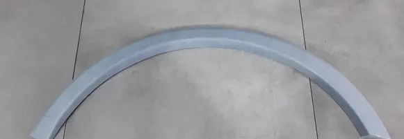 Ford Transit Custom Rear arch trim JK21V280K97CA