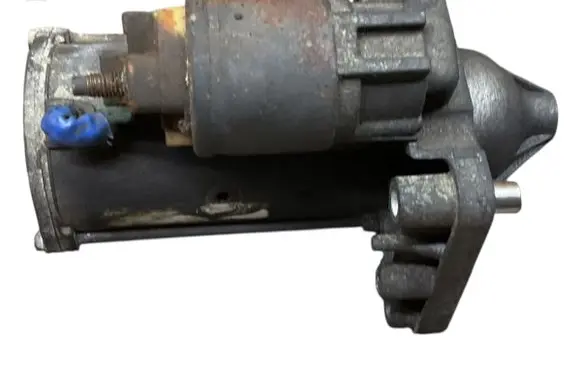 Peugeot Partner Starter motor