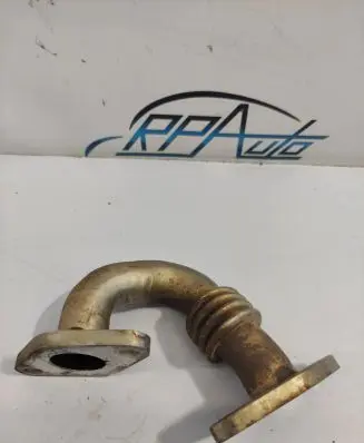 Audi A3 S3 8P EGR valve line/pipe/hose 03G131521AM