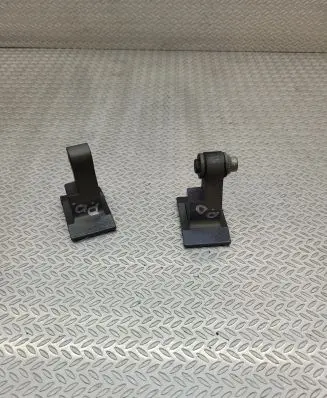 BMW 3 F30 F35 F31 Front door hinge set 7246066
