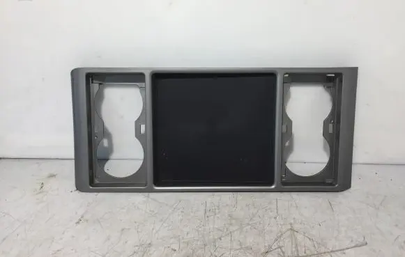 Honda FR-V Seat trim 