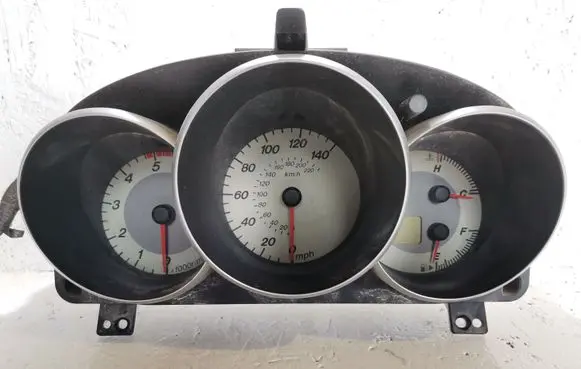 Speedometer (instrument cluster)