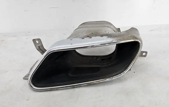 Volvo S60 Muffler ending SPEED31455530 31455530