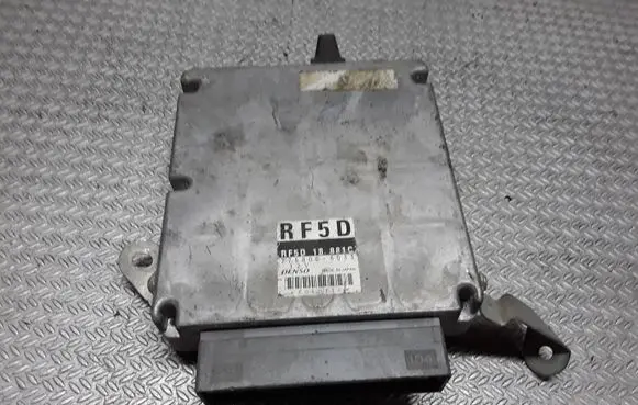 Mazda 6 Engine control unit/module RF5P18881