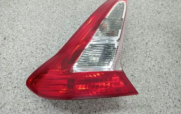 Citroen C4 I Picasso Rear/tail lights 9684504677
