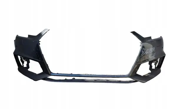 Audi A4 S4 B9 Front bumper 8W0807437FL