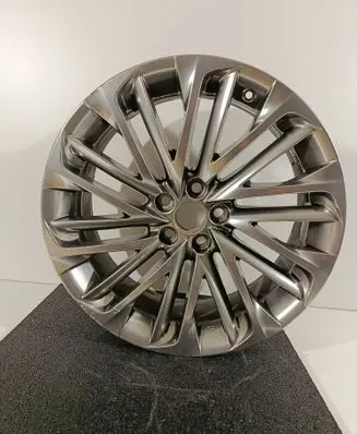 Lexus RX V R20 alloy rim 4261A48240