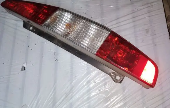 Fiat Doblo Rear/tail lights 40600748