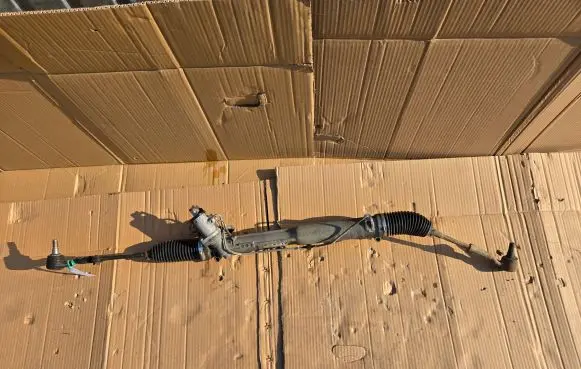 BMW X1 E84 Steering rack 7853974528