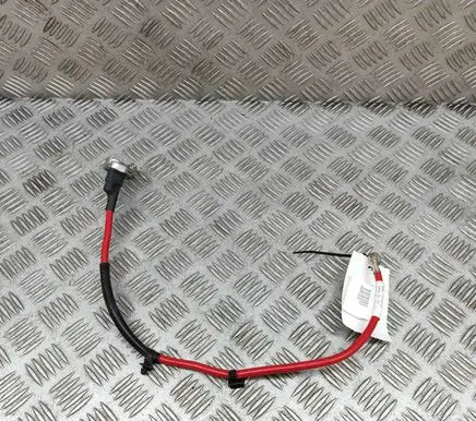 Volkswagen Golf VII Positive cable (battery) 5QE971228