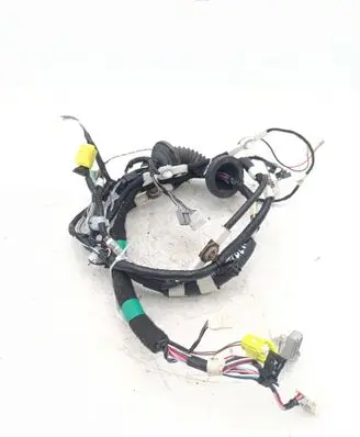 Toyota Highlander XU70 Parking sensor (PDC) wiring loom 821510E550 F0009352305 AL2332045000433