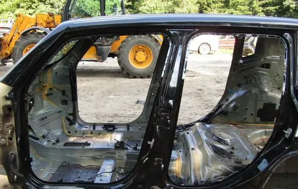 Jeep Renegade Sill 083119
