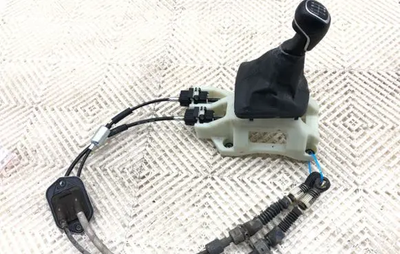 KIA Ceed Gear shift rod 43794J7100