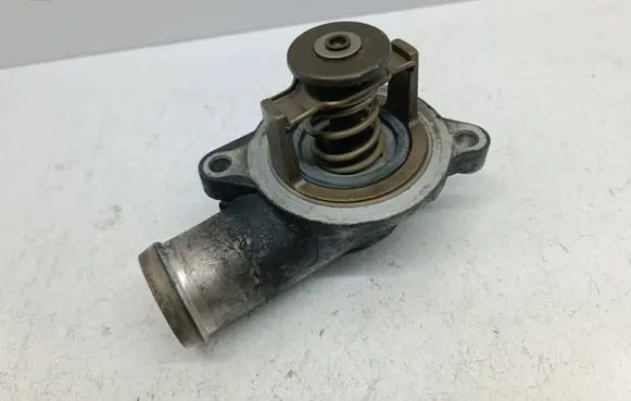 Thermostat/thermostat housing