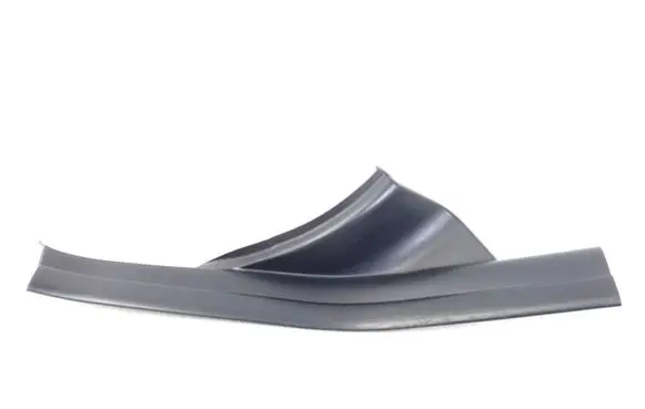 BMW X3 E83 Rear sill trim cover 3402062