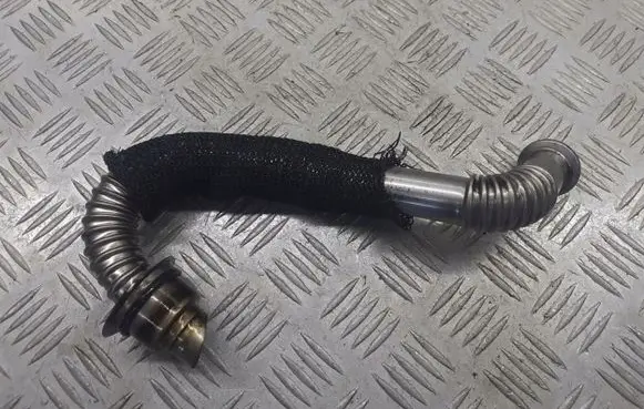 Mazda 3 I EGR valve line/pipe/hose