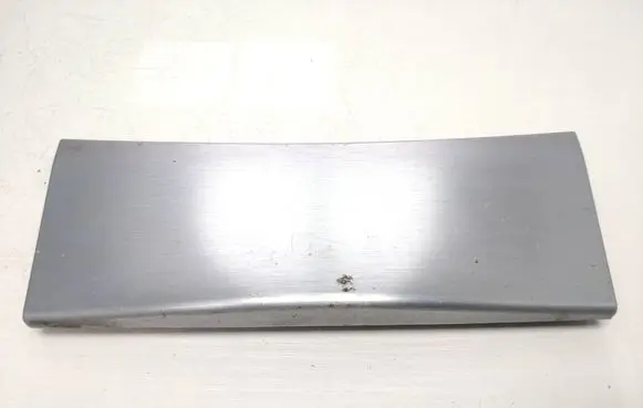 Mercedes-Benz C W204 Ashtray trim (front) A2046801507