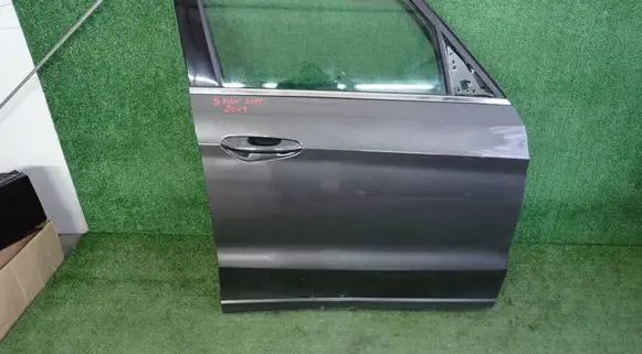 Ford S-MAX Front door