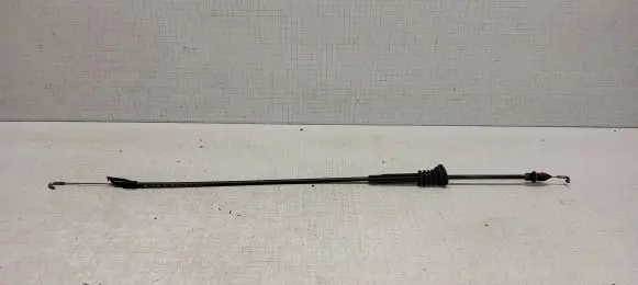 Volkswagen Transporter - Caravelle T5 Front door cable line 7E0837085