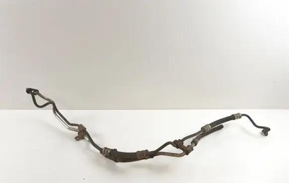 Citroen C4 I Power steering hose/pipe/line 8657297680