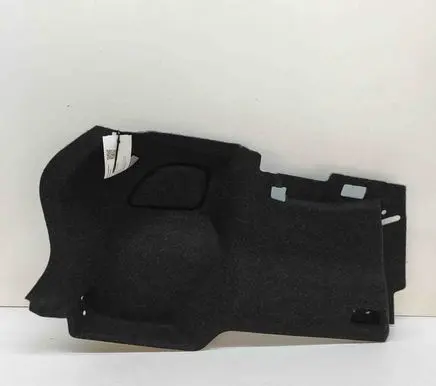 Volvo XC40 Trunk/boot side trim panel 31440891