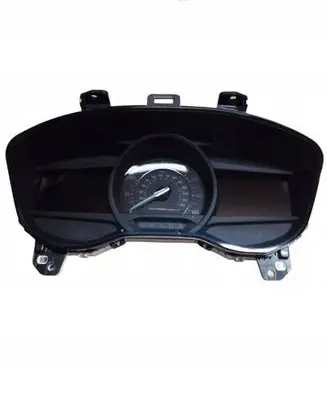 Ford Fusion II Speedometer (instrument cluster) KS7T10849GD