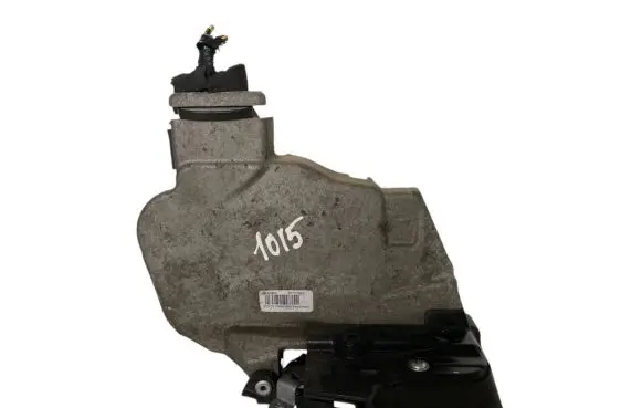 Volvo S40 Front door lock 30753655 A048069