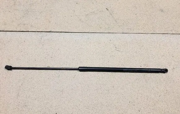 Volvo V50 Front bonnet/hood damper/strut 31218478