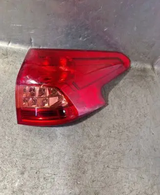 Citroen C5 Rear/tail lights 9681074080