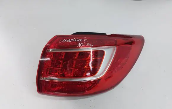 KIA Sportage Rear/tail lights 924023W0